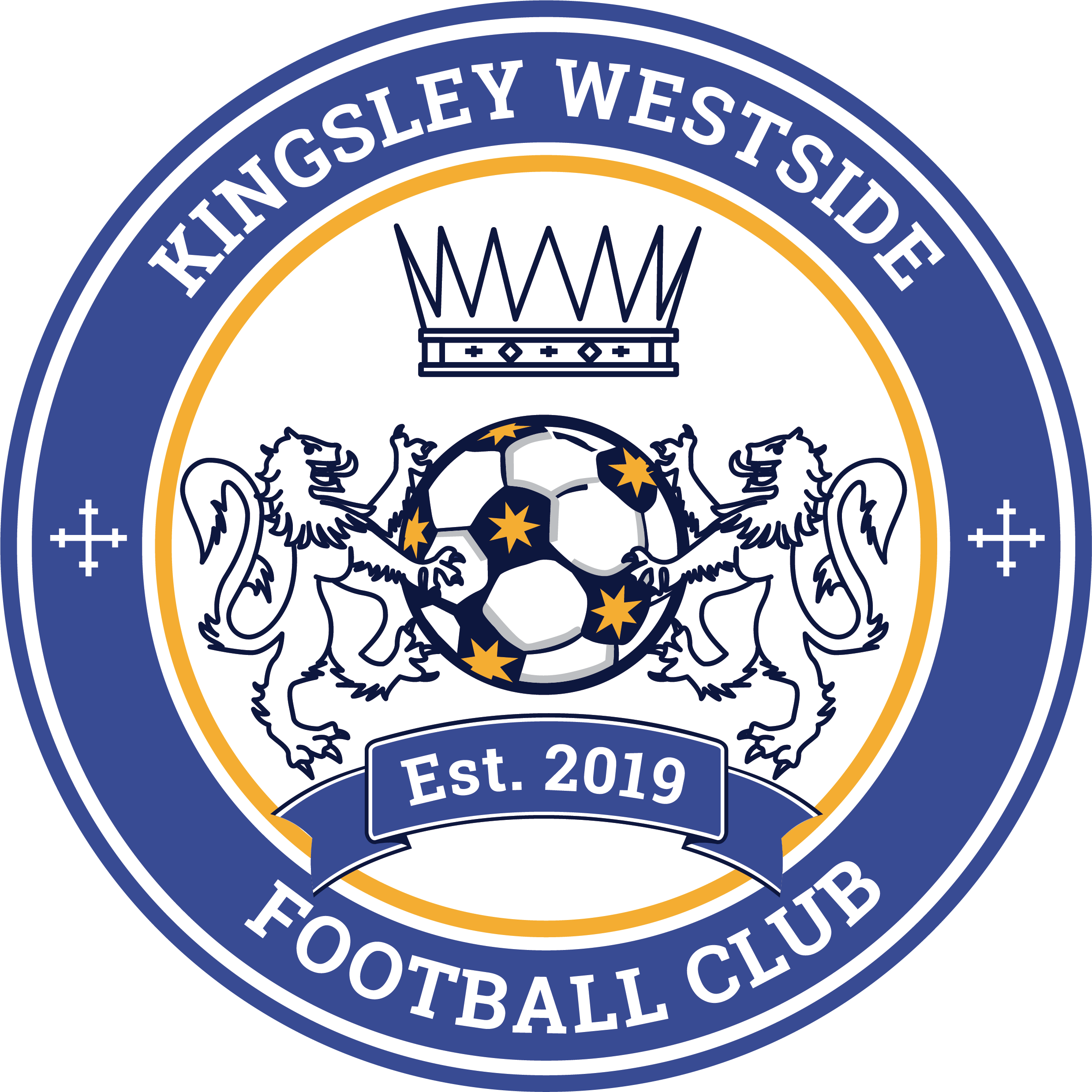 Kingsley Westside Football Club