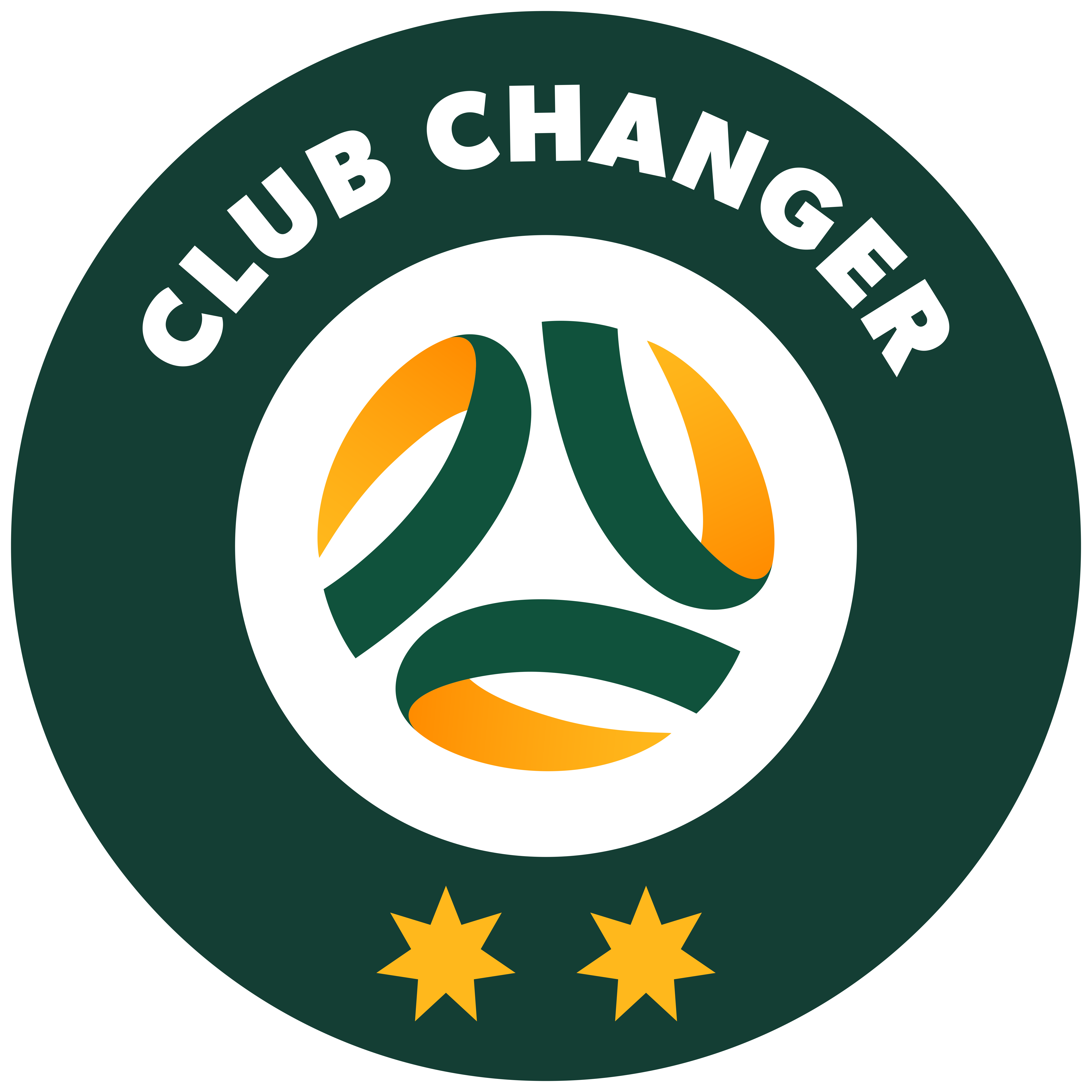 club-changer